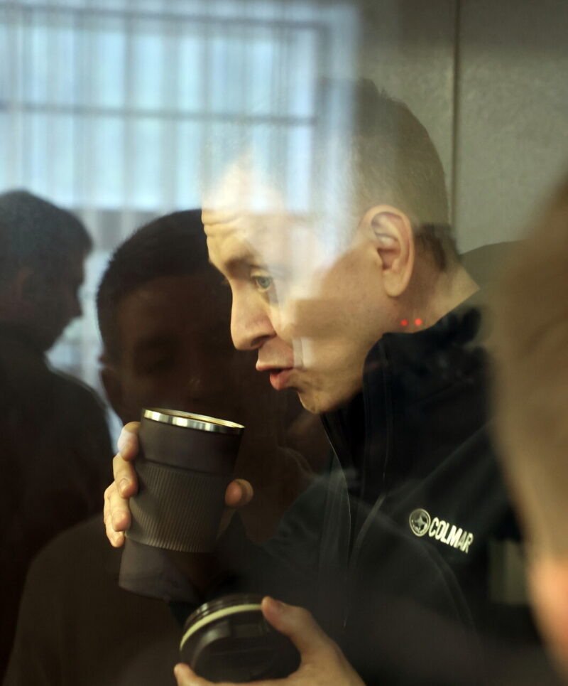 Алексей Меркушкин слишком рано «раскатал губу»? Фото: Столица С