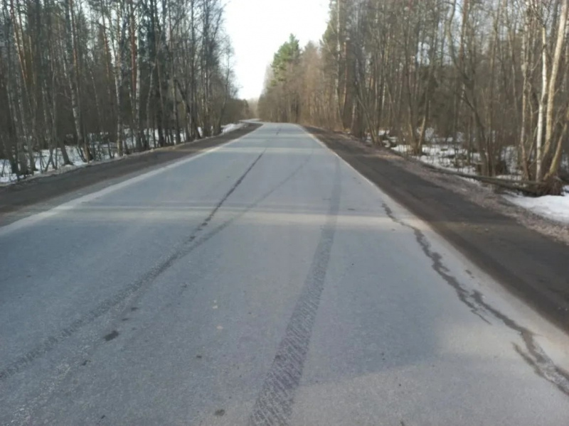    Подросток погиб в ДТП по дороге в Кондопогу ГАИ Карелии