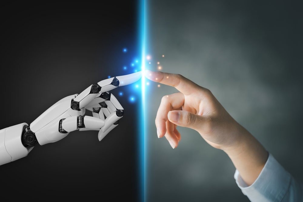    Модели искусственного интеллекта все чаще заменяют современному человеку реальных собеседников.