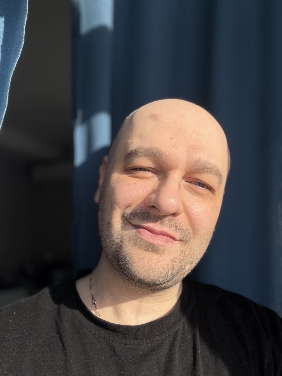 "Протри свое небо от пыли. Доверчивым будь, как дитя"(с)