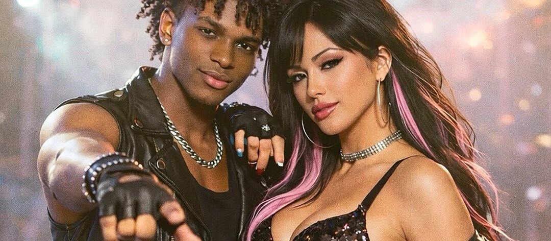 Слушаем новый евродэнс-хит от Dr. Eurodance