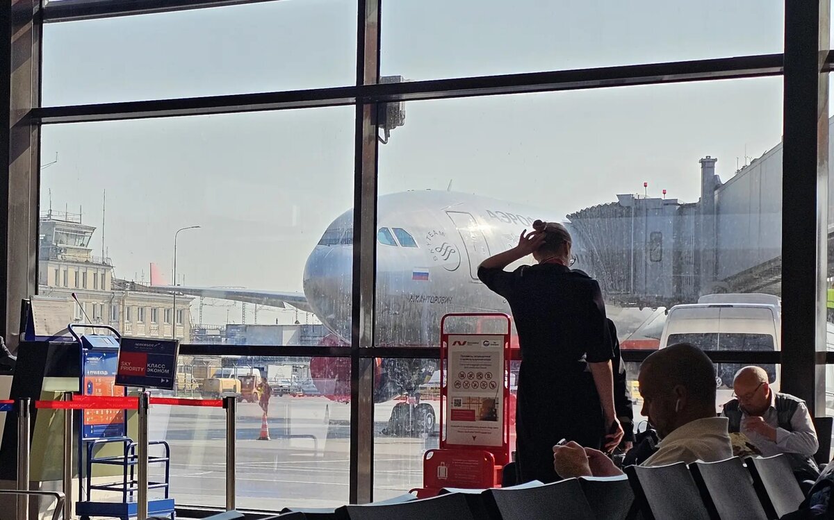     © Интерфакс. Олег Санников