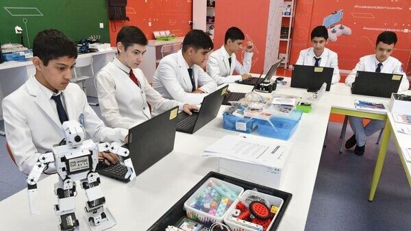    © Foto / Пресс-служба Совета Федерации