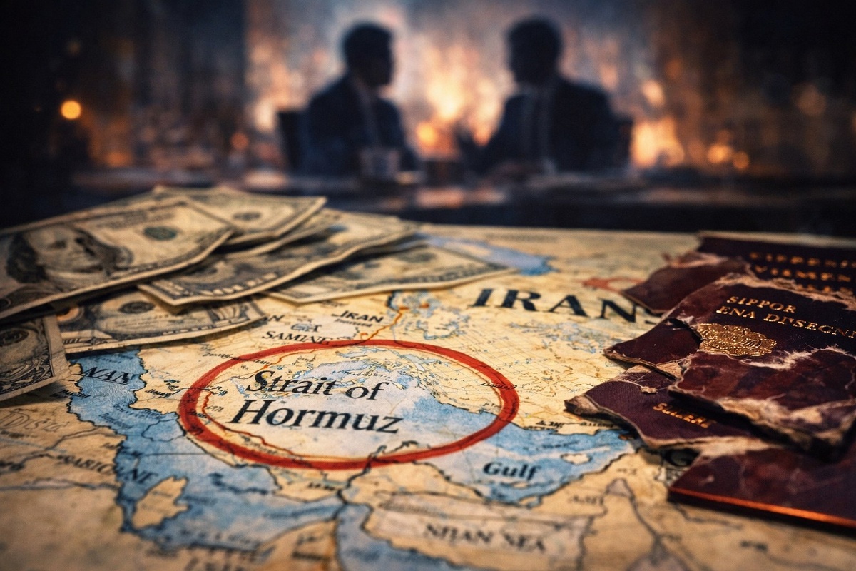    Фото: коллаж RuNews24.ru