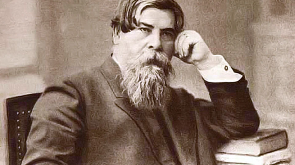 Академик-психиатр, поставивший диагноз Сталину. Он родился в татарстанском селе, сменившем три названья...