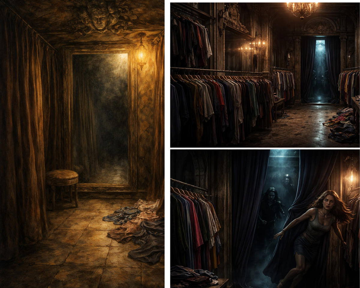 #МистическиеИстории#ЖенщинаВБелом#СонПередРождением#Болтания#ТеплыеИстории#ИсторияСоСмыслом.
