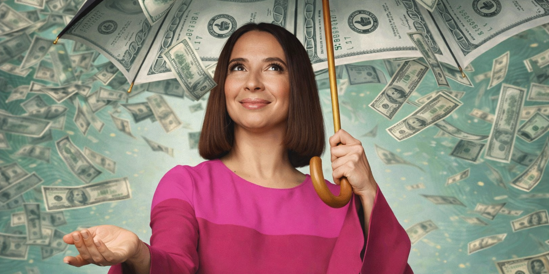 Удача – это не случайность: как создать везение своими руками