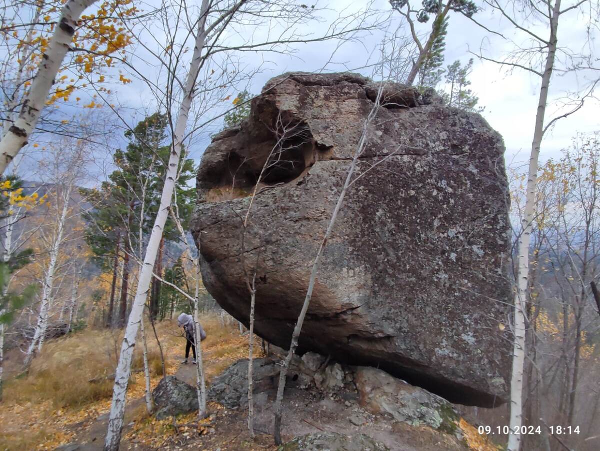 Белокуриха