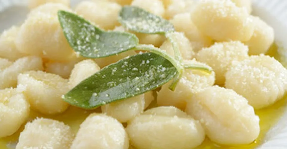 Блюда из картофеля. 3 блюда из картофеля: от классики к кулинарным шедеврам.