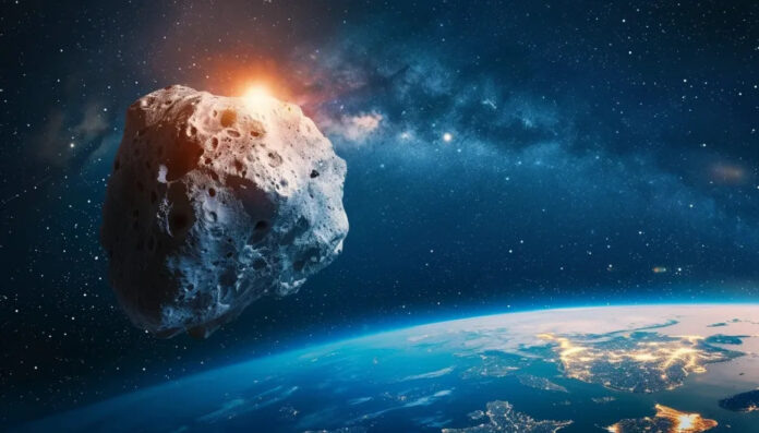    Революционная технология ядерной тяги, вдохновленная данными о трещинах астероида Бенну и последствиями гибели МКС, открывает новую эру космических исследований и потенциальную монополию.