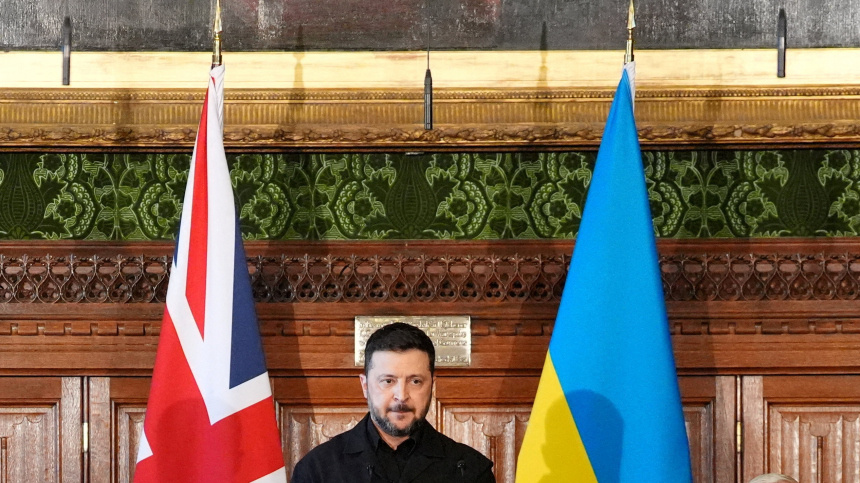    Фото: Reuters/Jonathan Brady