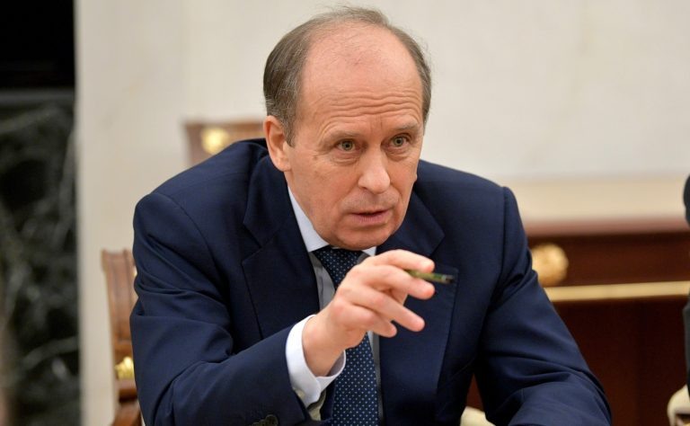    Фото: Администрация Президента России Анастасия Аржевитина