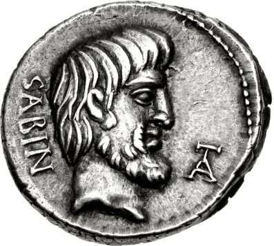 Мужская форма имени Татьяна связана с сабинским царем Титом Татием.