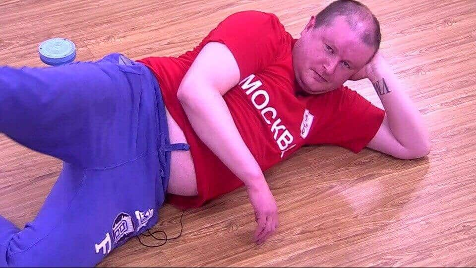 Проиграл любовь, продал квартиру и остался один: куда исчез самый странный герой «ДОМ-2» Николай Должанский