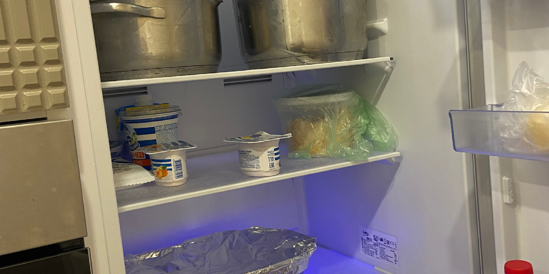 Мой дневник экономии. День 122: Испытание первым днем