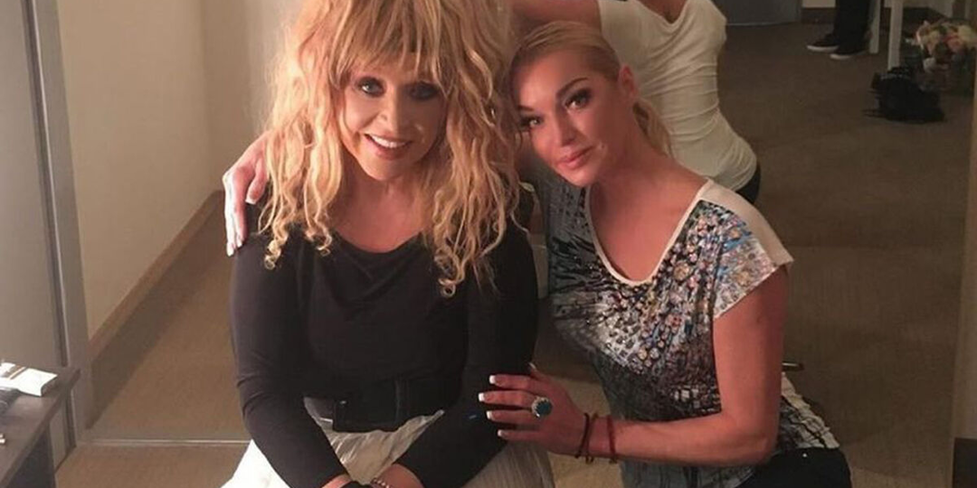 После операции и предательства близких: Анастасия Волочкова сделала неожиданное признание о ребенке и Пугачевой