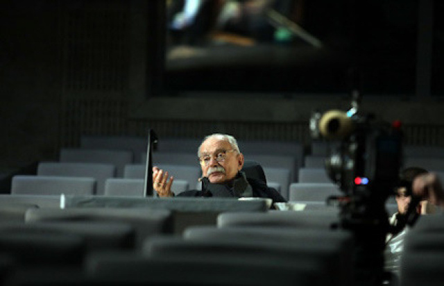 Спектакль «Без свидетелей» в Мастерская 12 Никиты Михалкова - МОСБИЛЕТ.ру