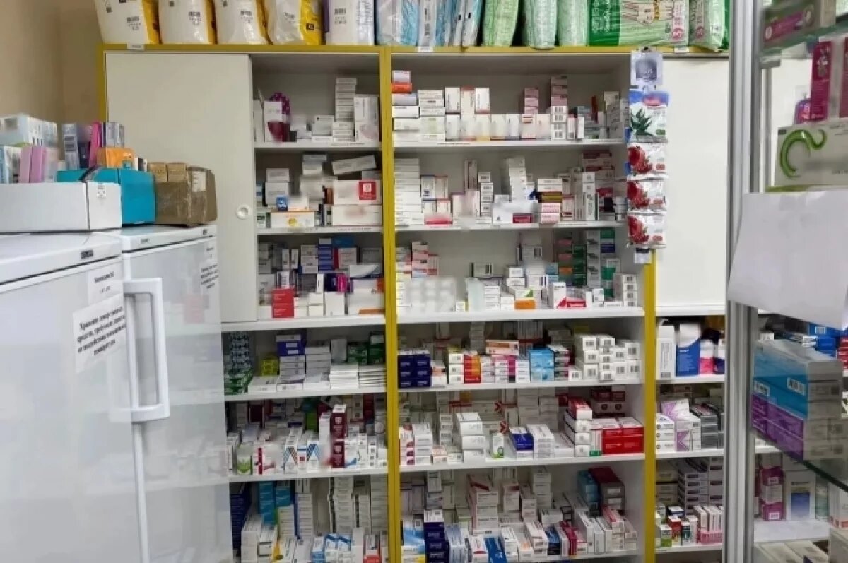    Следком возбудит уголовное дело из-за невыдачи лекарств ростовчанину