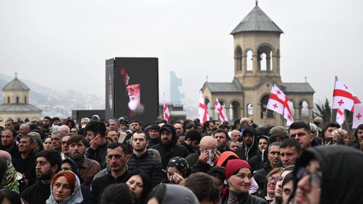    Фото: РИА Новости / Кирилл Зыков