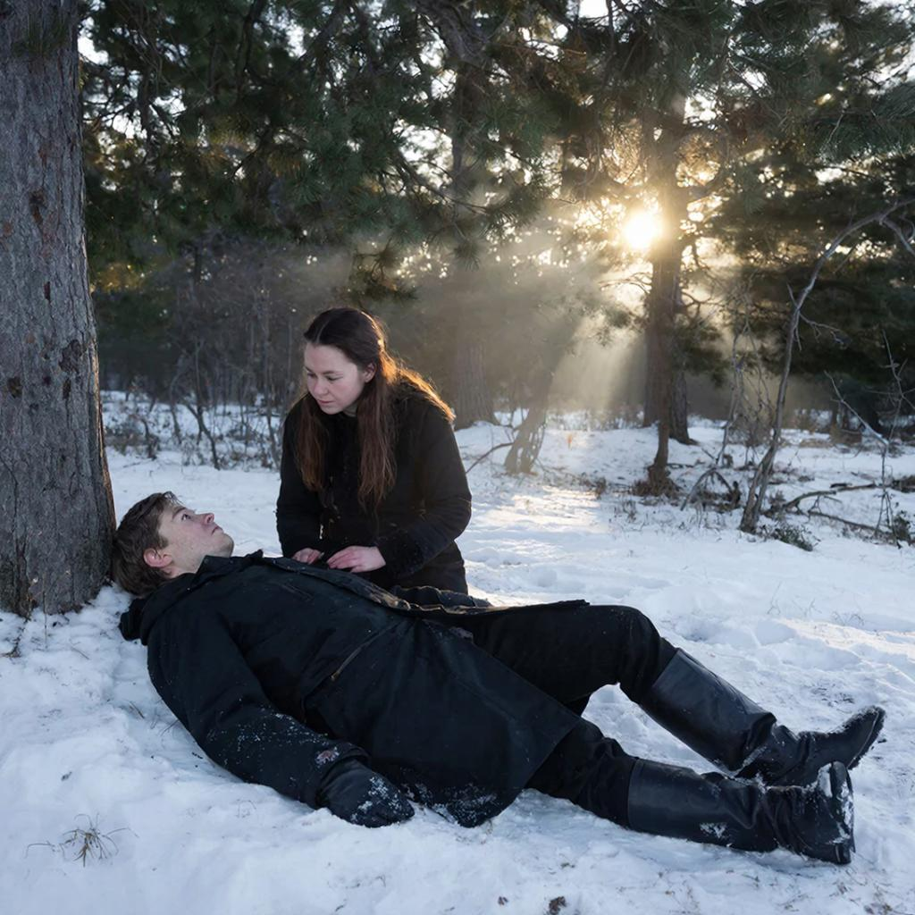 Картинка создана с помощью ии