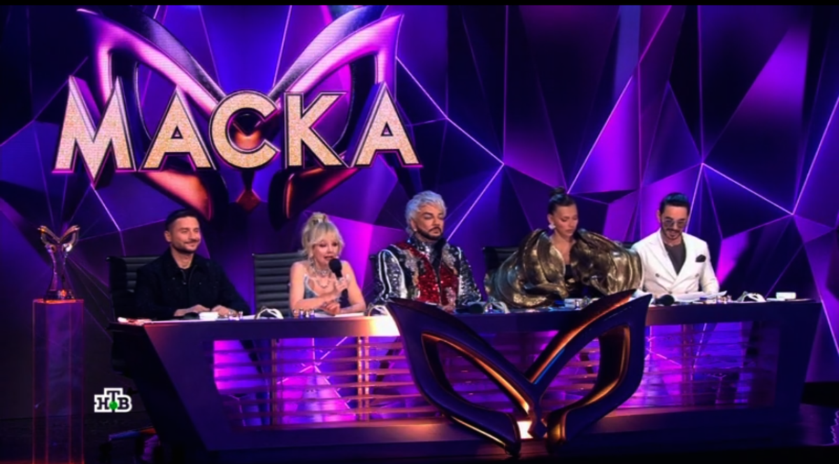 Фото-скриншот для канала Pro|шоу*кино