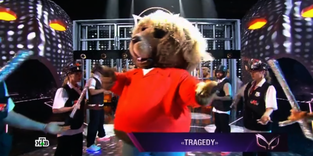 ШОУ "МАСКА" 7 ВЫПУСК ЗА 22.03.2026. КТО ПОКИНУЛ ШОУ "МАСКА" В СЕДЬМОМ ВЫПУСКЕ?