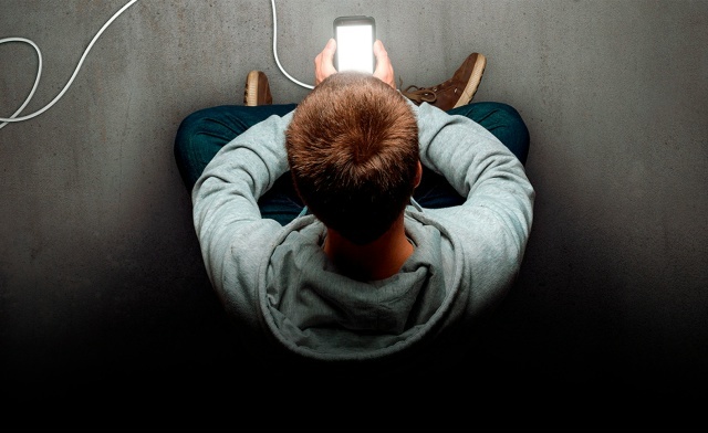 Радость, оказалась ловушкой.