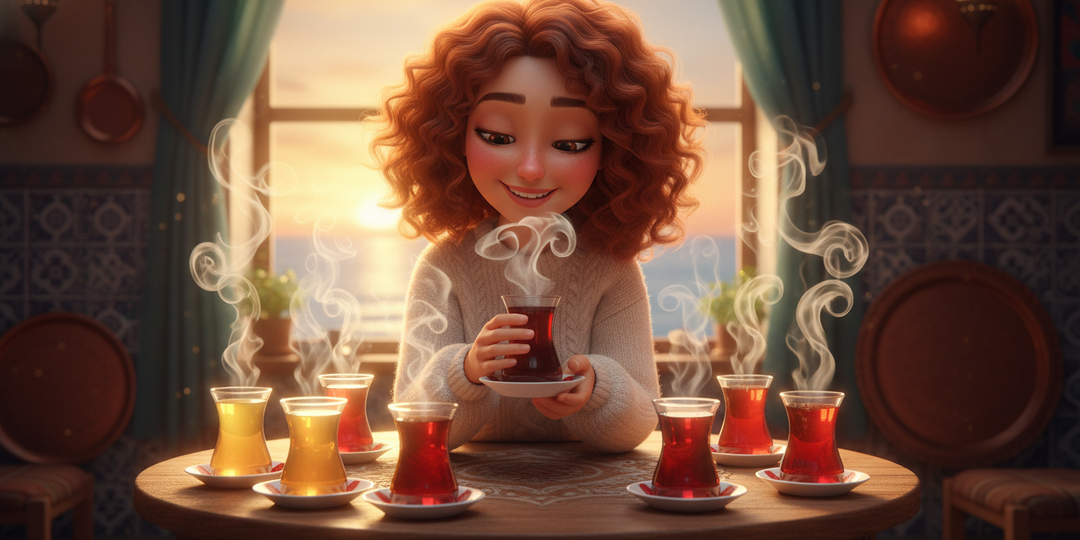 Больше чем «спасибо»: 9 способов отблагодарить в Турции и не звучать как турист