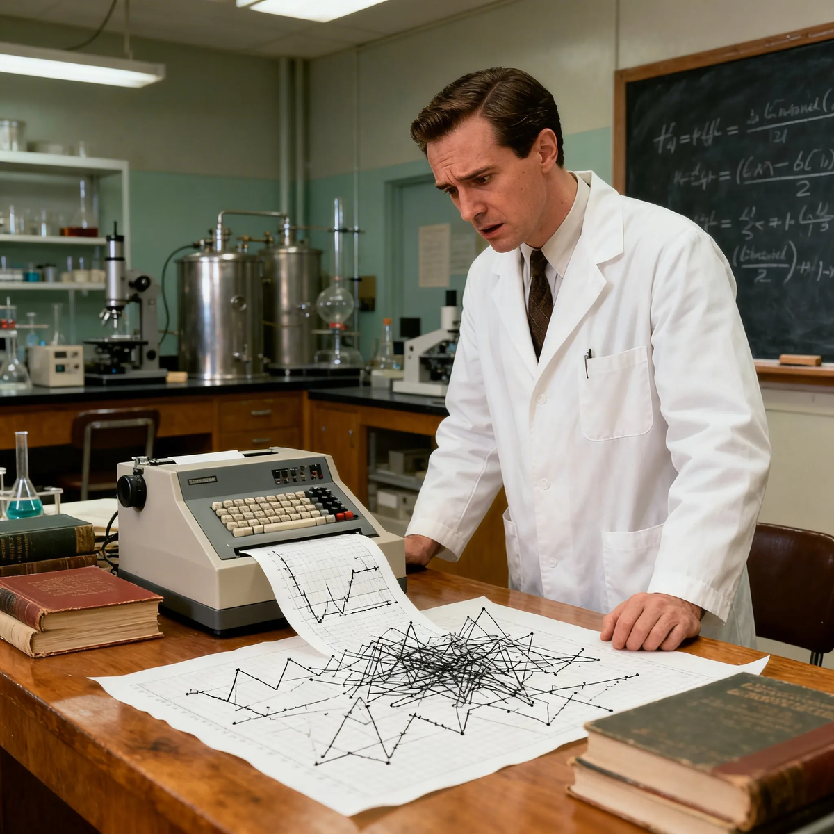 Изображение создано с помощью искусственного интеллекта.