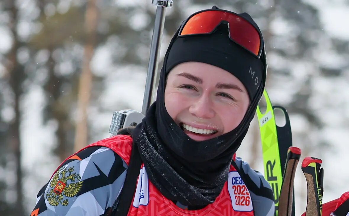    Источник: Анастасия Томшина Фото: Донат Сорокин / ТАСС. rbc.ru Денис Сорокин