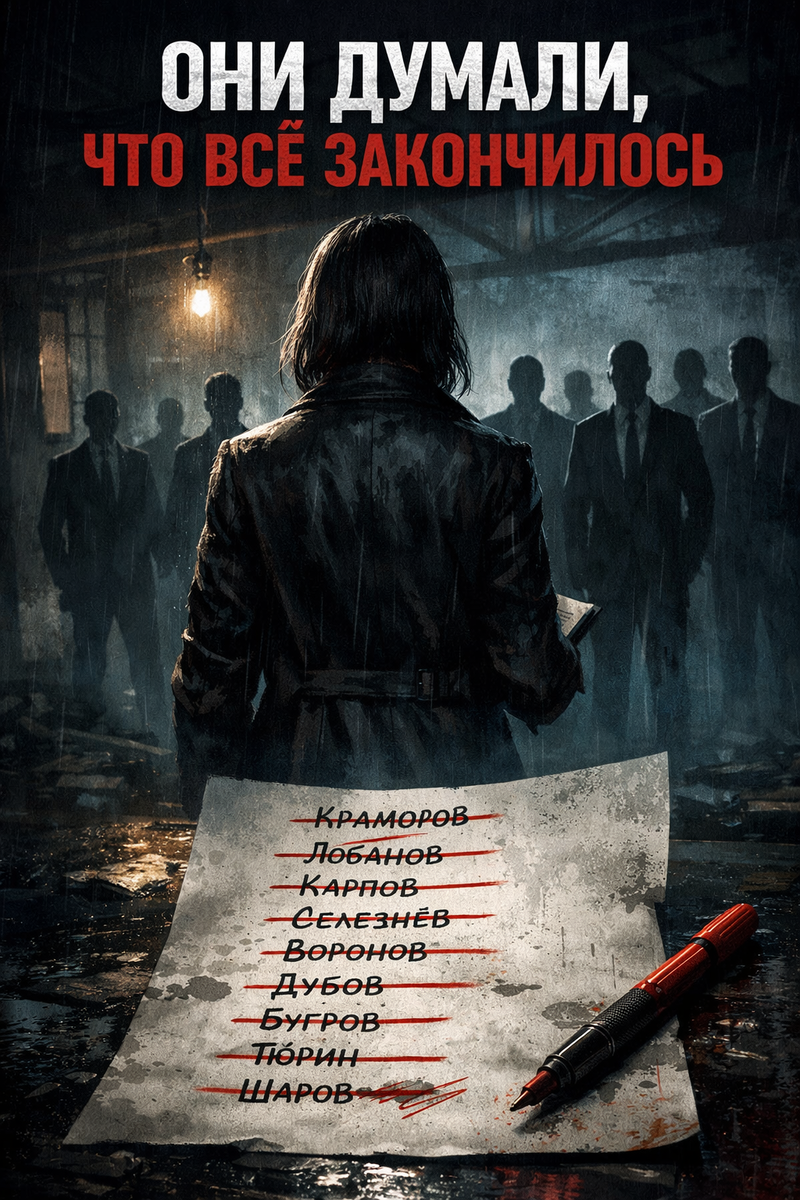 Автор: В. Панченко