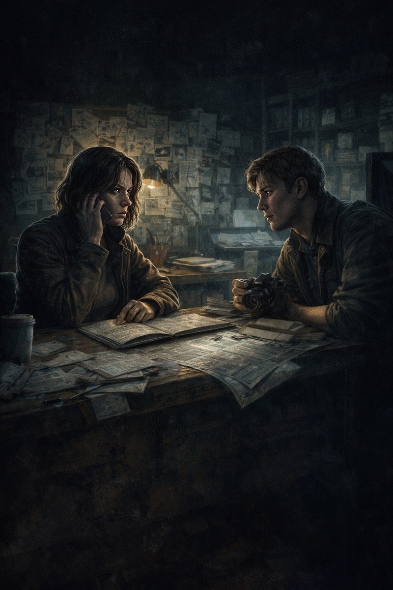 Автор: В. Панченко