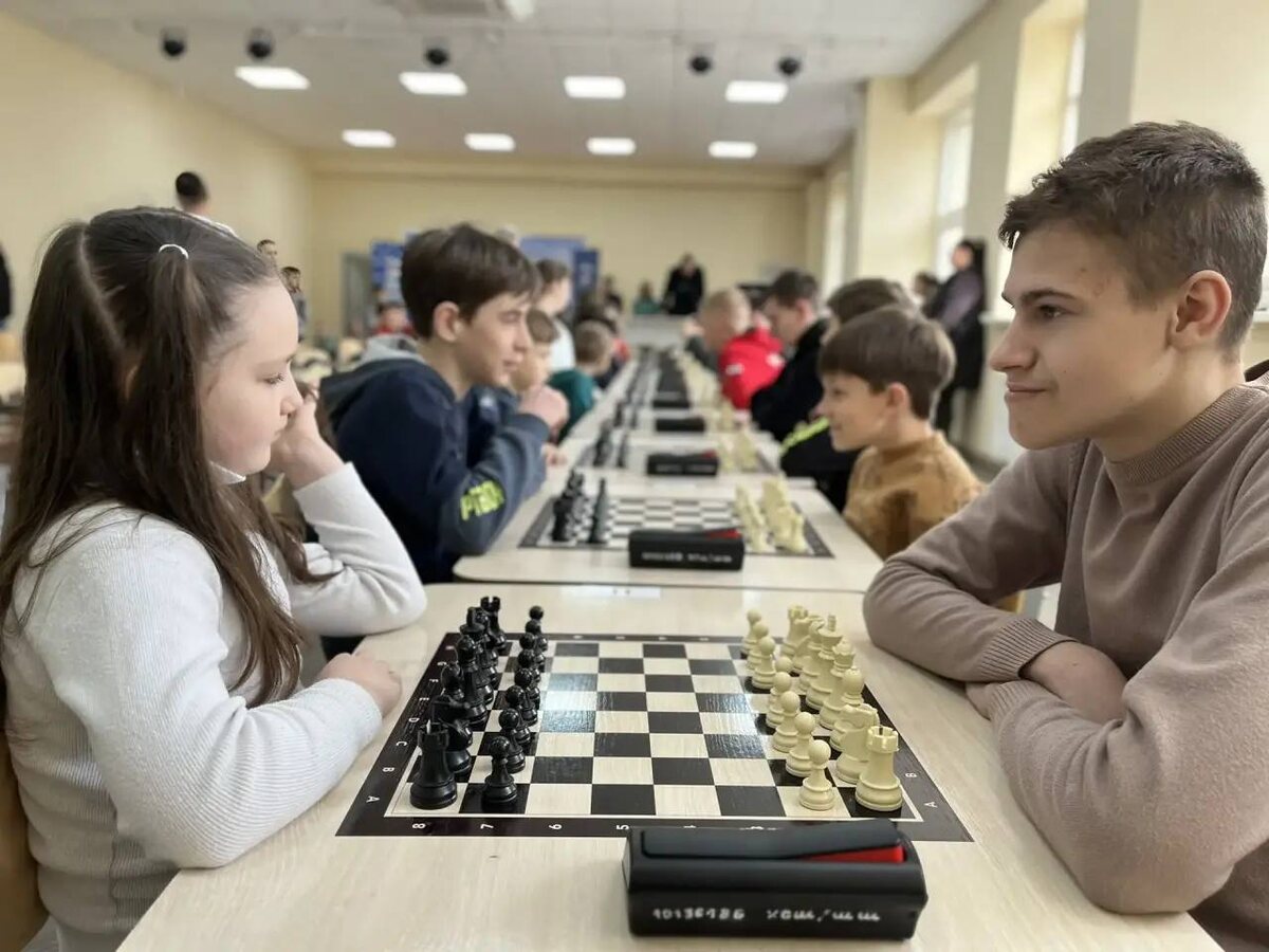    Фото: пресс-служба Херсонского регионального отделения партии «Единая Россия»