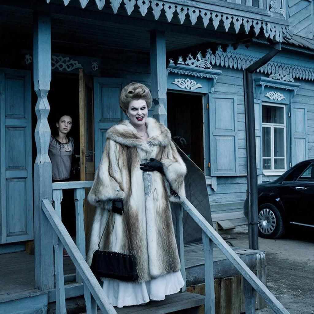 Картинка создана с помощью ии