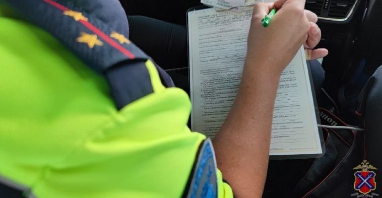 Фото: ГУ МВД по Волгоградской области