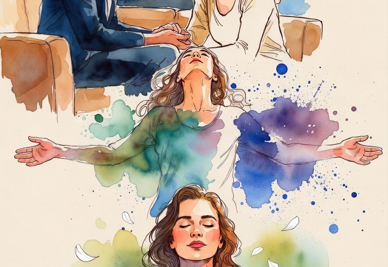 Развод как самый большой урок: реальная история из моей практики