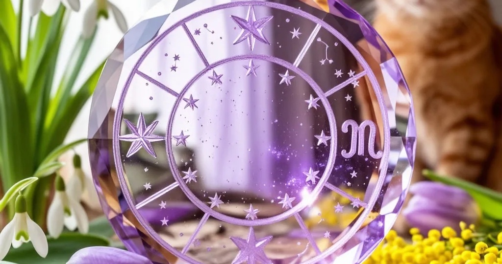 Точный гороскоп на 23.03.2026 для всех знаков зодиака