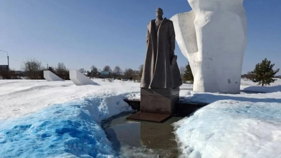 Семье и в голову не пришло убрать последствия гендер-пати