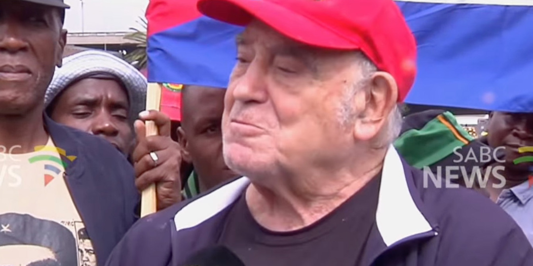 Экс-министр разведки ЮАР выступил против «однополярного доминирования США и Израиля»