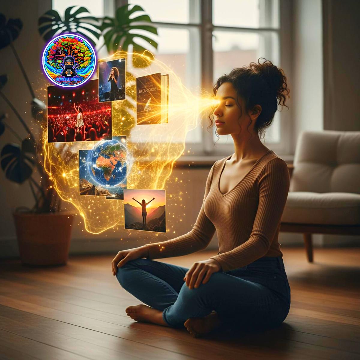 Самопознание 