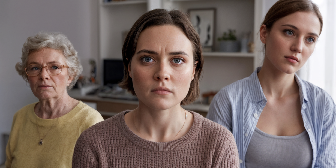 Приехала домой из командировки, а там свекровь и золовка хозяйничают. Пришлось выгонять