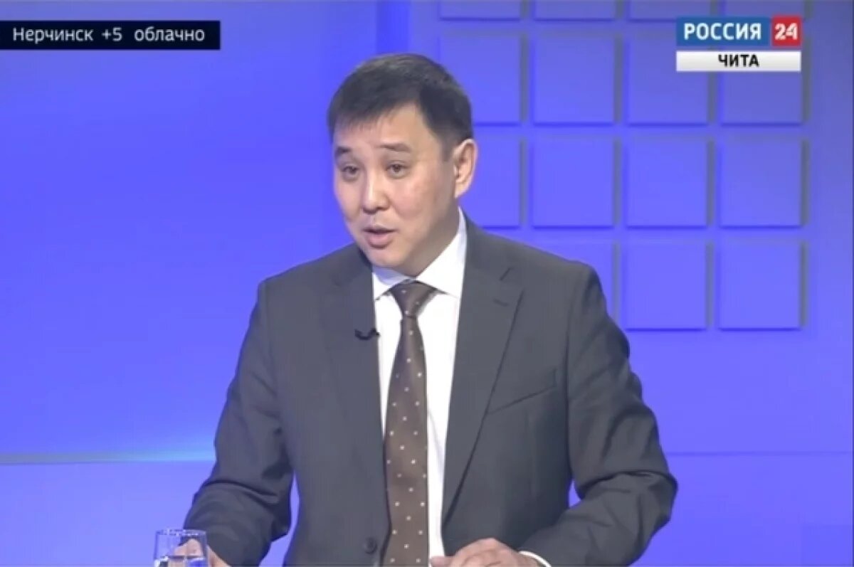    Сдачу детских садов в Борзе и Акше в Забайкалье сдвинули на 2027 год