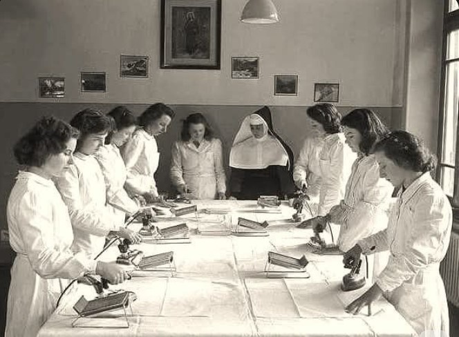 Труд как терапия: тихая революция психиатрии