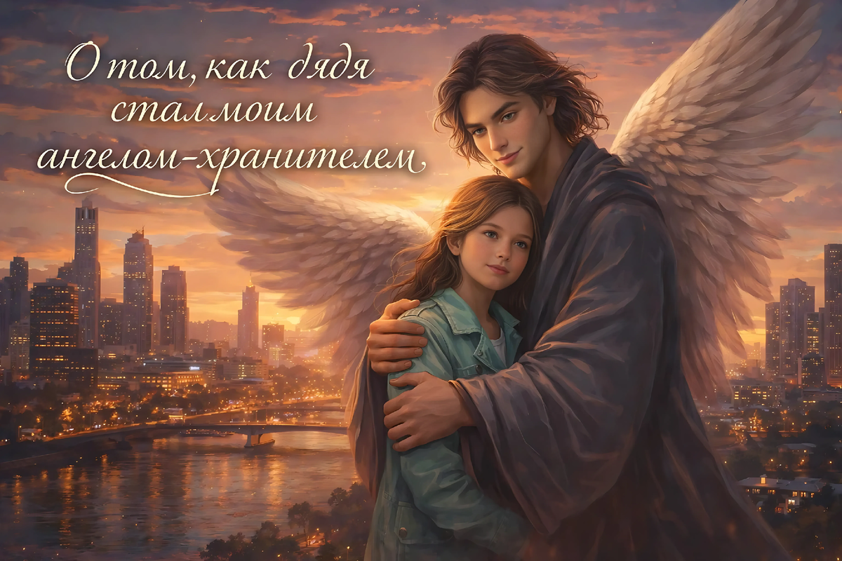 Изображение создано с помощью ИИ