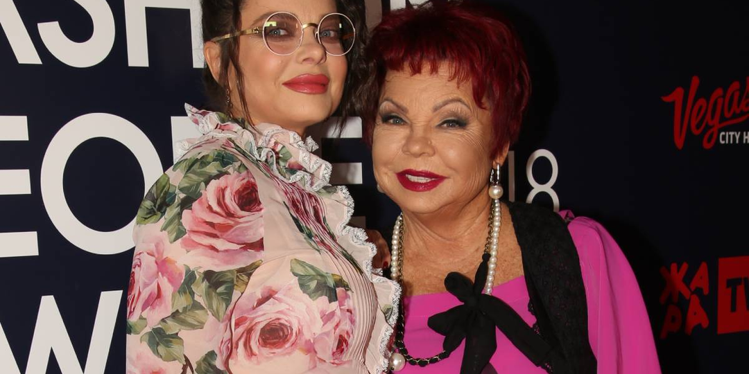 Родные по разные стороны: семейная драма и деньги в истории Наташи Королёвой