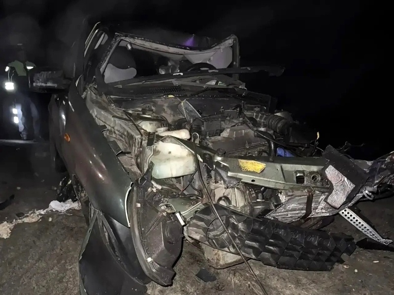    Фото: управление Госавтоинспекции УМВД России по Пензенской области