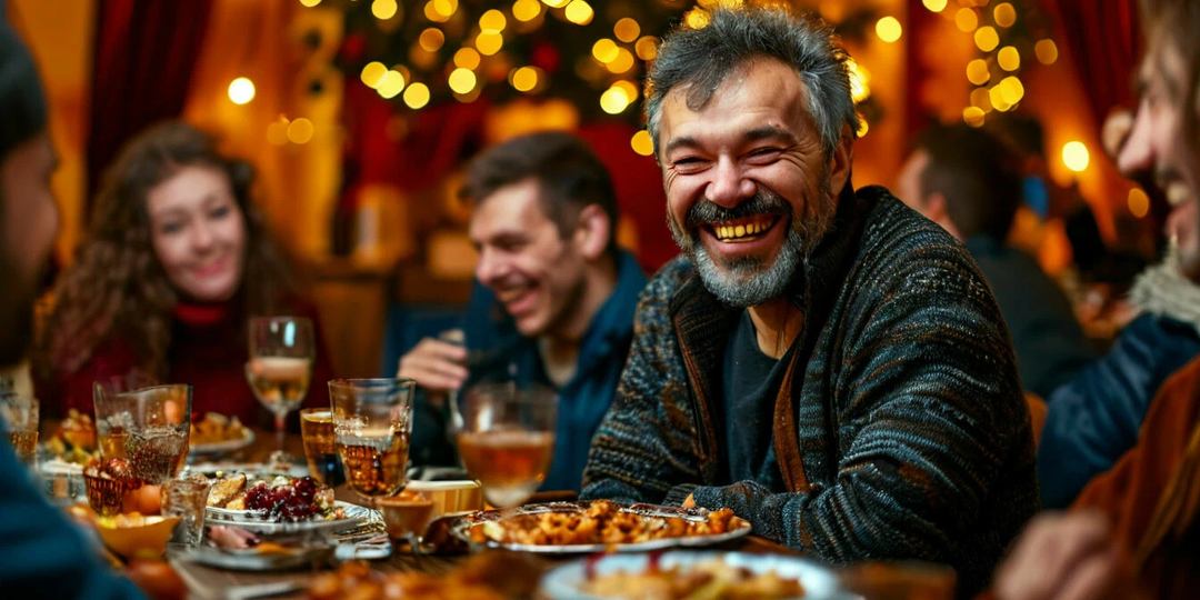 Токсичные родственники: почему нельзя мириться через силу – как защититься в семье