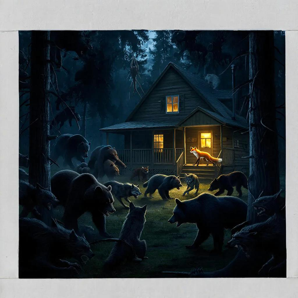 Картинка создана с помощью ии