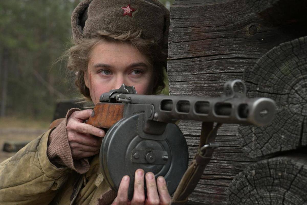 кадр из фильма