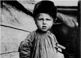 Какие приметы у младенцев на Руси считали «печатью дьявола»